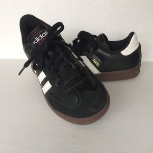 Kid’s Adidas Shoes